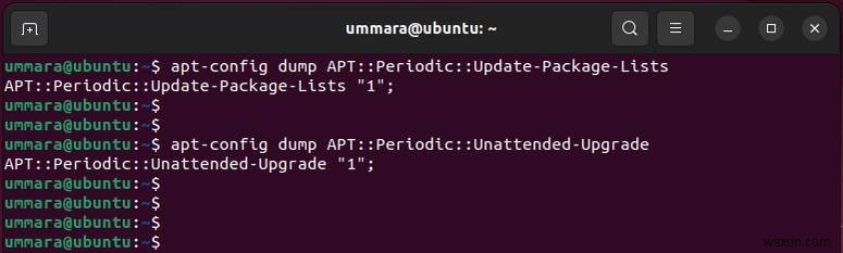 Tắt cập nhật tự động trong Ubuntu một cách an toàn:Hướng dẫn từng bước 