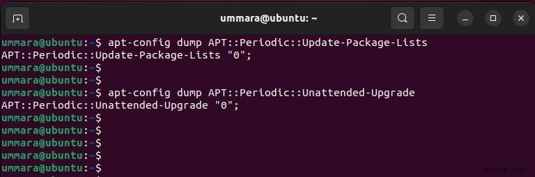 Tắt cập nhật tự động trong Ubuntu một cách an toàn:Hướng dẫn từng bước 