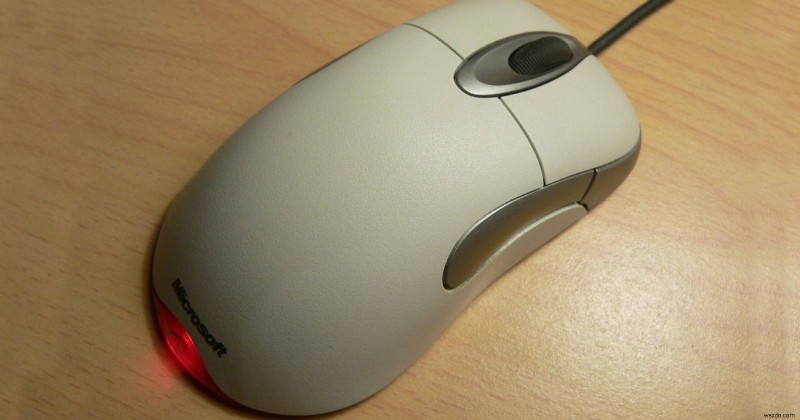 Đặt lại nút chuột giữa trong Ubuntu:Hướng dẫn từng bước 
