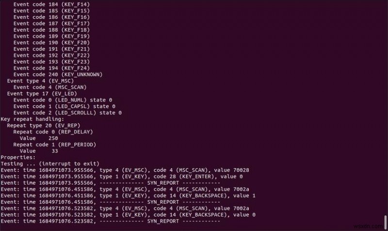 Đặt lại nút chuột giữa trong Ubuntu:Hướng dẫn từng bước 