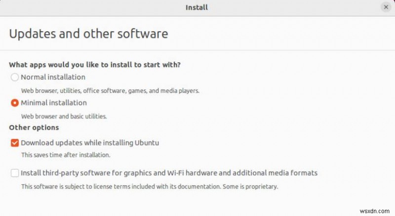 5 bước cần thiết để cài đặt Ubuntu trên PC của bạn 