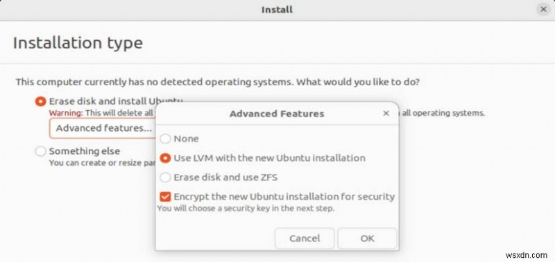 5 bước cần thiết để cài đặt Ubuntu trên PC của bạn 