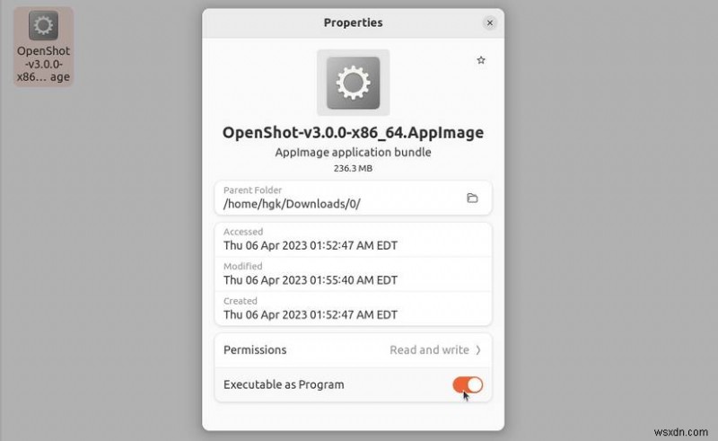 Cách ngăn chặn OpenShot gặp sự cố trên Ubuntu:4 cách khắc phục đã được chứng minh 