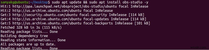 Làm sáng tỏ Ubuntu:15 thuật ngữ chính mà mọi người dùng cần biết 