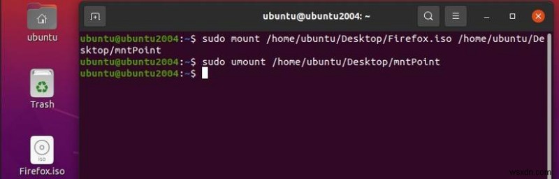 Mở tệp DMG trên Ubuntu và chuyển đổi chúng sang ISO—Hướng dẫn từng bước 
