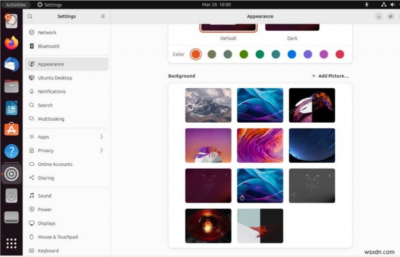 6 tính năng hàng đầu của Ubuntu 23.04 (Tôm hùm mặt trăng) đáng để nâng cấp 