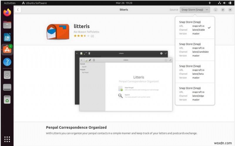 6 tính năng hàng đầu của Ubuntu 23.04 (Tôm hùm mặt trăng) đáng để nâng cấp 