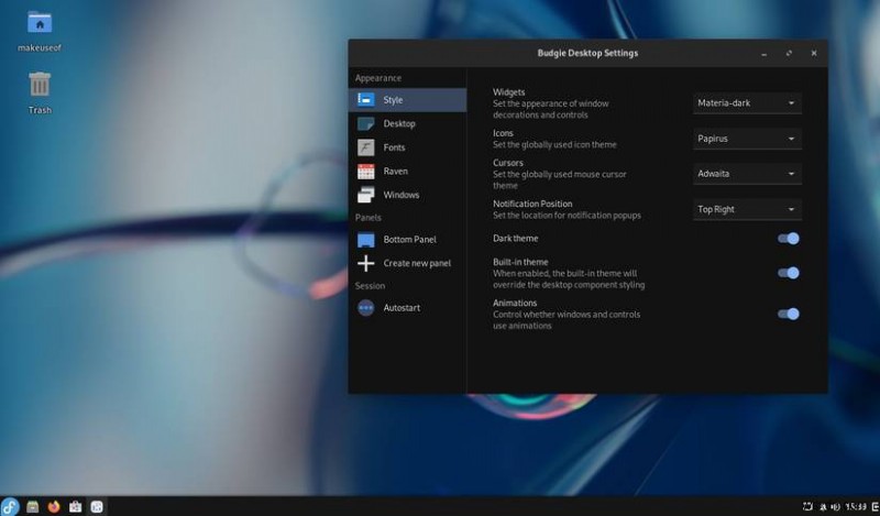 Ubuntu dẫn đầu gói:Xếp hạng các bản phân phối Linux hàng đầu năm 2024 