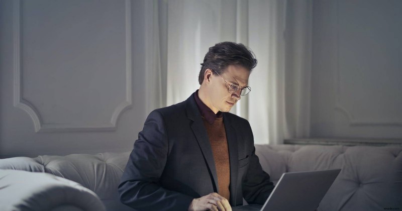 Dễ dàng tự động ẩn thanh trên cùng của Ubuntu để giải phóng không gian màn hình 