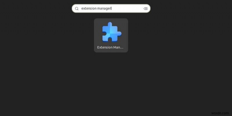 Dễ dàng tự động ẩn thanh trên cùng của Ubuntu để giải phóng không gian màn hình 
