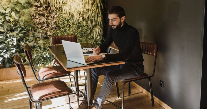 Hướng dẫn từng bước:Cài đặt WPS Office trên Ubuntu để có năng suất liền mạch 