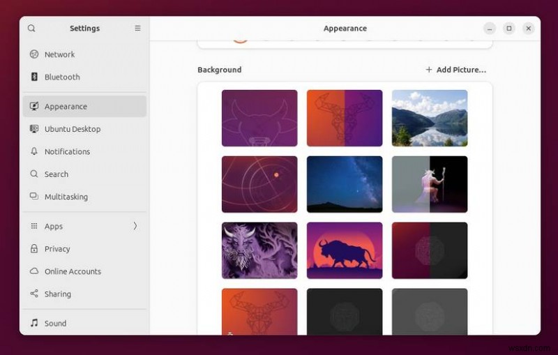 Ubuntu 23.10  Mantic Minotaur :Hướng dẫn nâng cấp và tính năng mới chính 