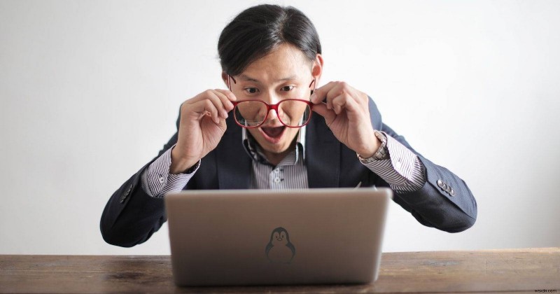 Tùy chỉnh màn hình khóa Ubuntu:Hướng dẫn từng bước để thay đổi nền của bạn 