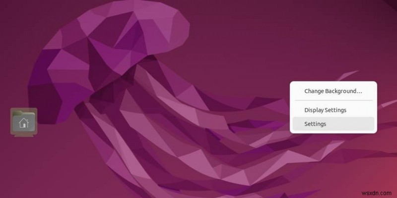 Tùy chỉnh màn hình khóa Ubuntu:Hướng dẫn từng bước để thay đổi nền của bạn 