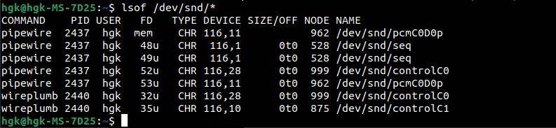 Khắc phục sự cố âm thanh Ubuntu:Hướng dẫn nhanh để khôi phục âm thanh 