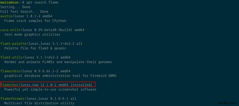 Giải quyết lỗi  E:Không thể định vị gói  của Ubuntu:5 cách khắc phục của chuyên gia 