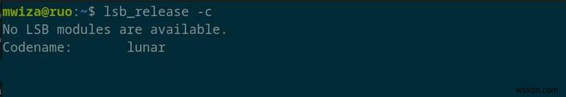 Giải quyết lỗi  E:Không thể định vị gói  của Ubuntu:5 cách khắc phục của chuyên gia 