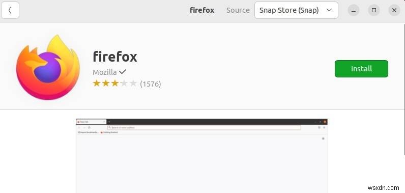 Cài đặt Mozilla Firefox trên Ubuntu:5 phương pháp đáng tin cậy về tốc độ, bảo mật và tùy chỉnh 