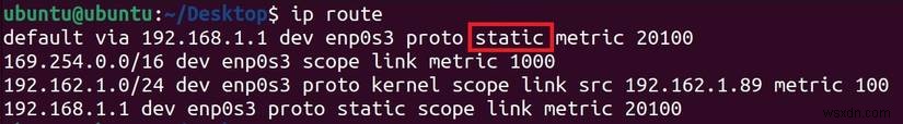 Đặt IP tĩnh trên Ubuntu 22.04 LTS &22.10:Hướng dẫn từng bước 
