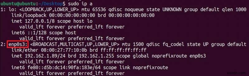 Đặt IP tĩnh trên Ubuntu 22.04 LTS &22.10:Hướng dẫn từng bước 
