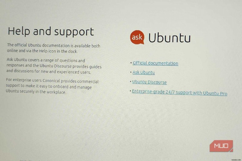 Cách xây dựng hệ thống Ubuntu tối thiểu bằng cách xóa tất cả ứng dụng mặc định 