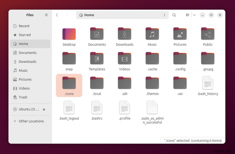 Cách xây dựng hệ thống Ubuntu tối thiểu bằng cách xóa tất cả ứng dụng mặc định 