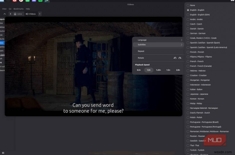 Gnome giới thiệu Trình phát đa phương tiện mới tuyệt đẹp:Trải nghiệm âm thanh Linux đỉnh cao 