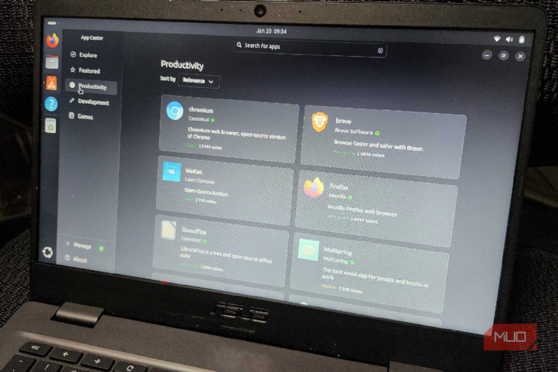 4 lý do tôi bỏ Ubuntu - Và tại sao tôi không hối tiếc 