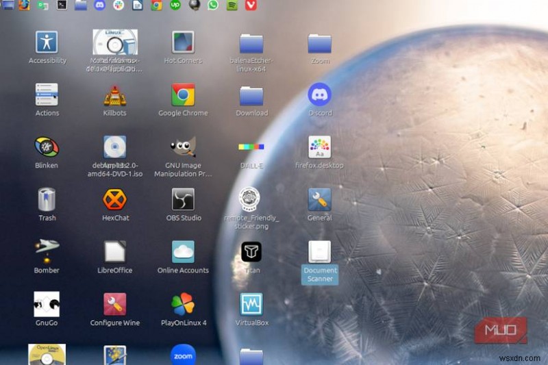 4 lý do tôi bỏ Ubuntu - Và tại sao tôi không hối tiếc 
