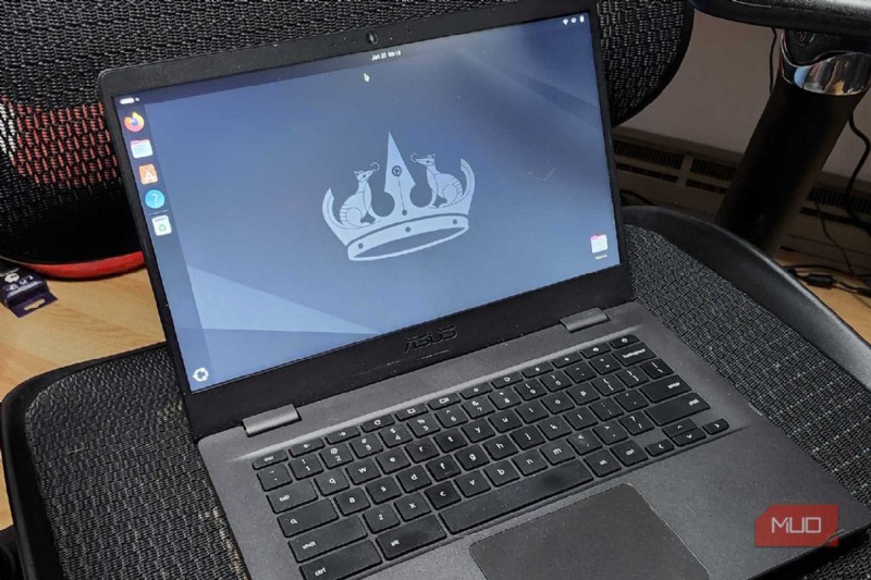 Tại sao Ubuntu vượt trội hơn Windows 11:6 ưu điểm chính cho người dùng mới 