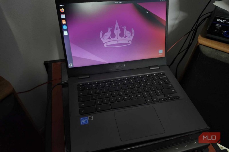 Tại sao Ubuntu vượt trội hơn Windows 11:6 ưu điểm chính cho người dùng mới 