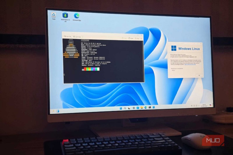 Tại sao nên tránh 4 bản phân phối Linux này 