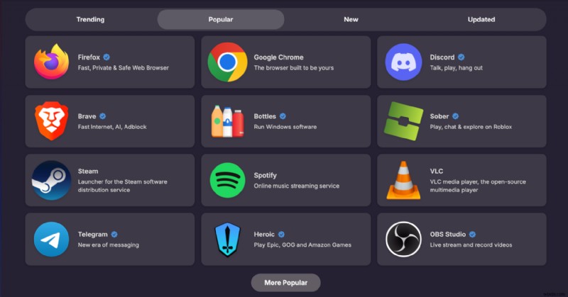 5 tinh chỉnh Linux thiết yếu tôi áp dụng sau mỗi lần cài đặt lại 