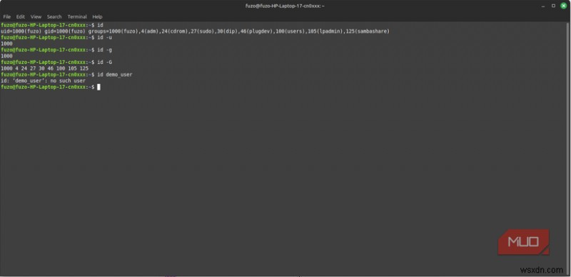 Làm chủ quyền Linux:6 lệnh cần thiết cho quyền quản trị viên 