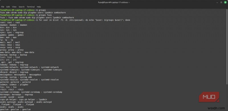 Làm chủ quyền Linux:6 lệnh cần thiết cho quyền quản trị viên 