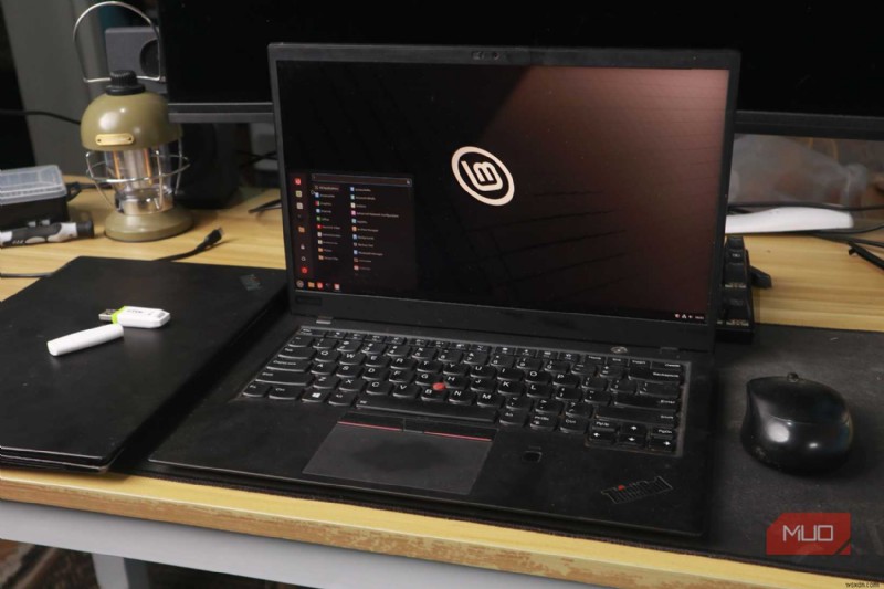 Tại sao bản phân phối Linux tương thích với Windows này lại có rủi ro – Lời khuyên của chuyên gia nên tránh nó 