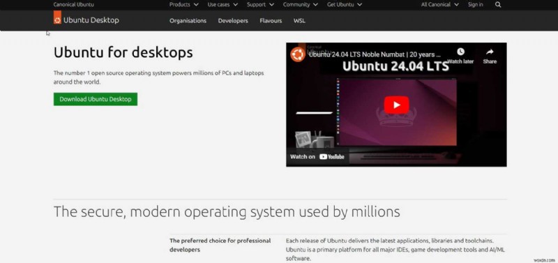 Những lý do hàng đầu để nâng cấp lên Ubuntu 24.04 - Điều mà người dùng Linux kỳ cựu đang chờ đợi 