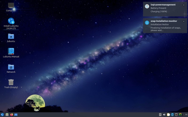 Ubuntu 18.04 hết vòng đời:Người dùng nên làm gì tiếp theo 