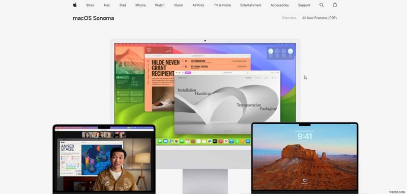 Tại sao tôi chuyển từ macOS sang Ubuntu:Một góc nhìn chuyên nghiệp 