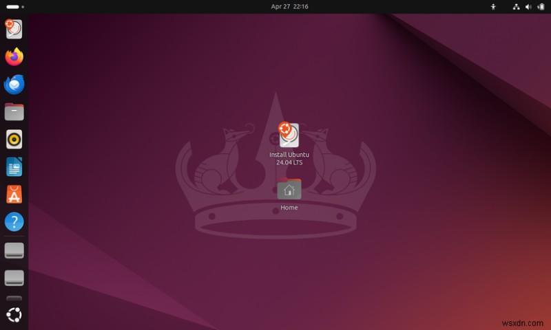Tại sao tôi chuyển từ macOS sang Ubuntu:Một góc nhìn chuyên nghiệp 