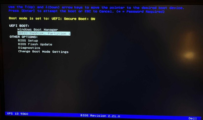 Khởi động kép Ubuntu với Windows:Hướng dẫn cài đặt từng bước 