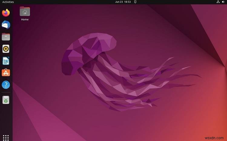 Tại sao Gnome dẫn đầu:7 ưu điểm chính cho người dùng Linux 