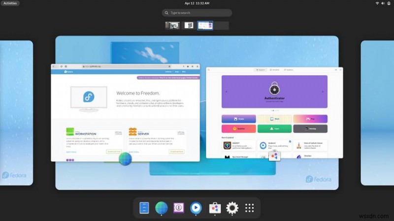 Tại sao Gnome dẫn đầu:7 ưu điểm chính cho người dùng Linux 