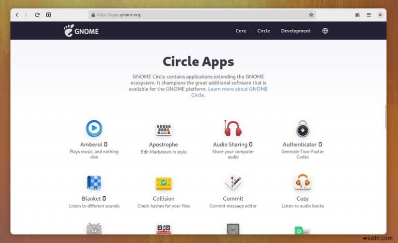 Tại sao Gnome dẫn đầu:7 ưu điểm chính cho người dùng Linux 