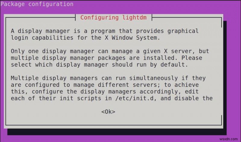 Hướng dẫn từng bước:Cài đặt Unity Desktop trên Ubuntu22.04 