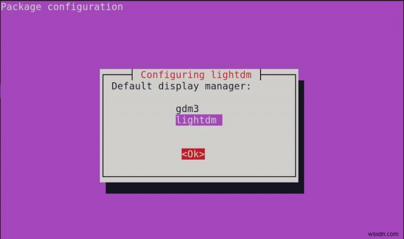 Hướng dẫn từng bước:Cài đặt Unity Desktop trên Ubuntu22.04 