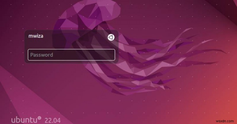 Hướng dẫn từng bước:Cài đặt Unity Desktop trên Ubuntu22.04 