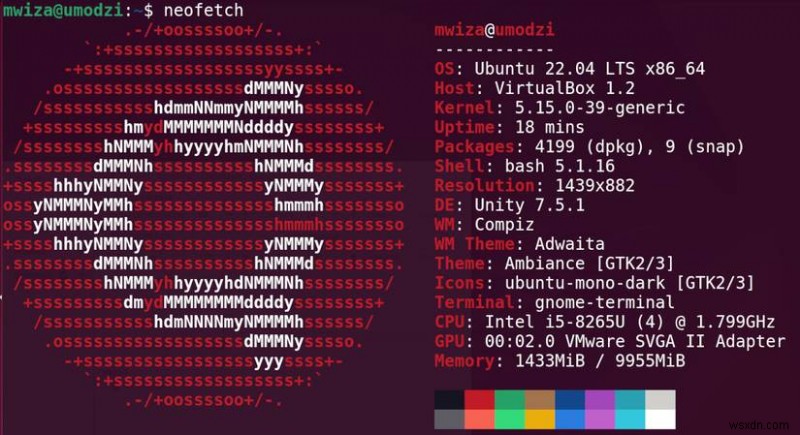 Hướng dẫn từng bước:Cài đặt Unity Desktop trên Ubuntu22.04 