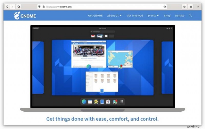 Làm cho Firefox kết hợp liền mạch với máy tính để bàn Linux của bạn 