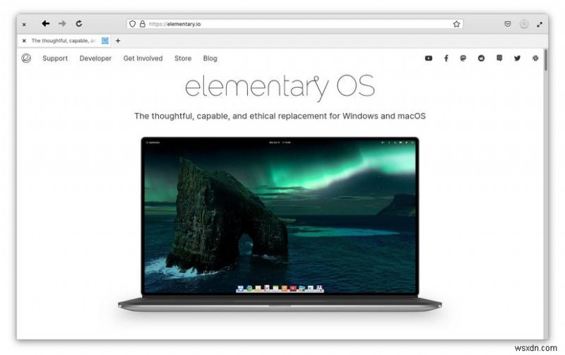 Làm cho Firefox kết hợp liền mạch với máy tính để bàn Linux của bạn 